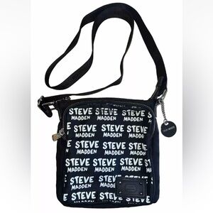 Steve Madden Cross Body Purse